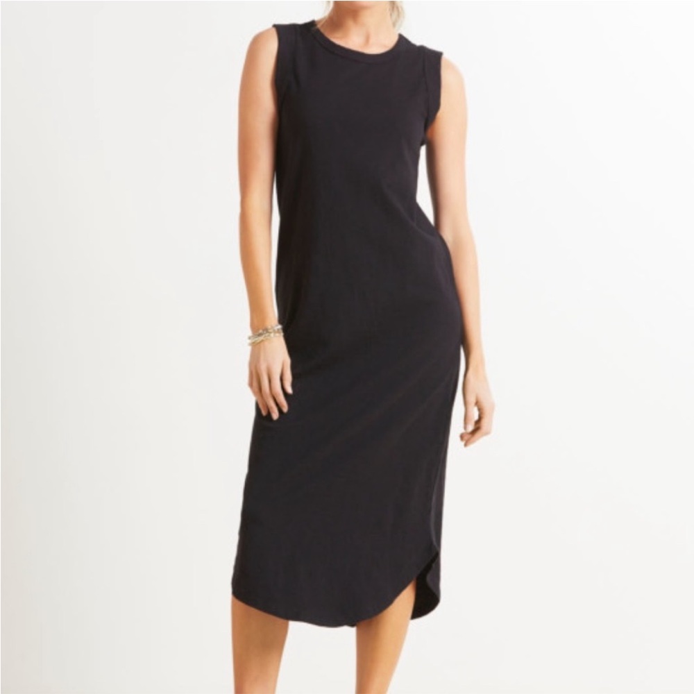 NWT Z SUPPLY Blakely Foldover Dress 👗